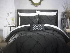 chic home design daya 4-pc pinch pl...