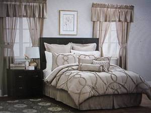 sonora 30-pc bedroom super set quee...