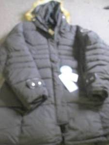 spire by galaxy womens quilted heav...