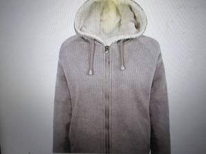victory outfitters womens fleece li...