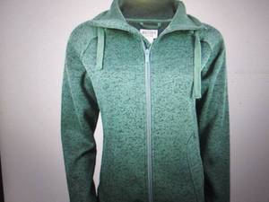 victory outfitters womens heathered...