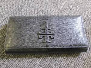 tory burch mcgraw envelope wallet b...