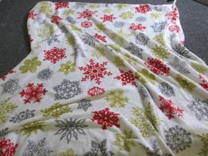 throwblanket ...
