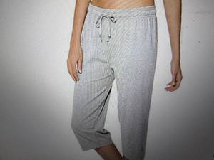 champion womens capri pants size la...