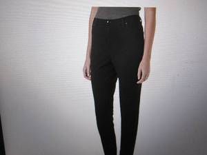 dash womens 5 pocket button fly jeg...