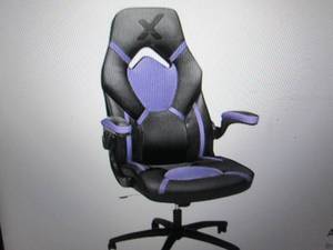 x rocker venom  gaming office chair...