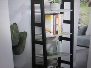 convenience concepts 4-tier trestle...