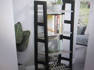 convenience concepts 4-tier trestle...