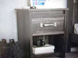ameriwood home draven nightstand ...
