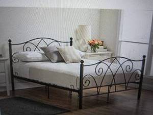 sunshine bolt zero full metal bed o...