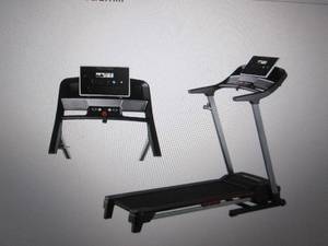 proform cst 305 treadmill open box ...