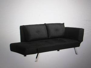 serta molecule convertible sofa bed...