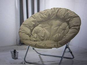 urban shop oversized 35 inch moon c...