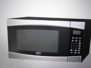 oster 1.6cuft 1000 watt countertop ...