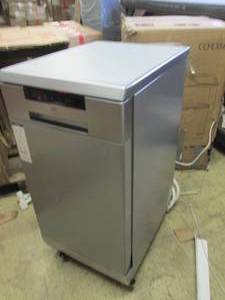 spt 18 inch portable dishwasher sta...