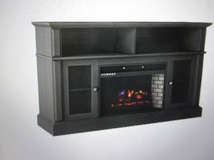hasting home 59 inch LED electric f...