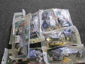 8 silicone trowel and scraper kits ...
