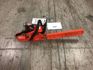 Refurbished 18 in. 40.2cc Gas Chainsaw by ECHO Customer Returns See Pictures
