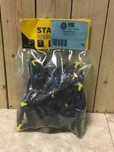 Spring Clamp Set (16-Piece)