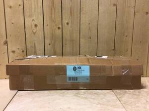 Carhartt Mens Large Black Cotton Washed Duck Bartlett Jacket