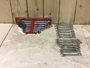 MIX LOT OF WRENCH TOOLS