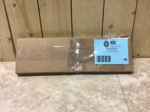 14 in. Steel Bolt Cutter