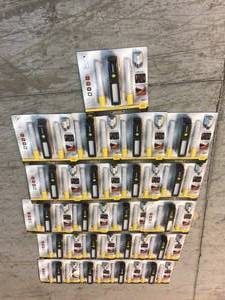 Defiant Emergency Automotive Light Kit