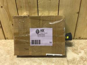 Estwing 32 oz. Steel Drilling Hammer Customer Returns See Pictures