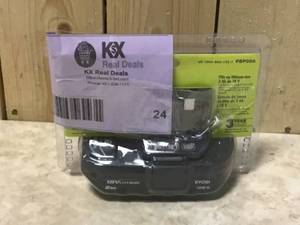 RYOBI ONE 18V 2.0 Ah Lithium-Ion Battery Customer Returns See Pictures