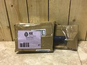 Estwing 32 oz. Steel Drilling Hammer Customer Returns See Pictures
