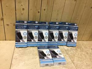 Lot of New Copper Fit Ice Elbow Sleeve SM Customer Returns See Pictures