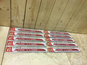 Lot of New Freud DS0930CGX Diablo 9In Carbide Grit Single Customer Returns See Pictures