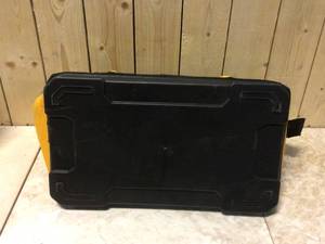 DEWALT TOOL BAG Customer Returns See Pictures