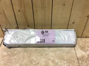 Home it Mop and Broom Holder Customer Returns See Pictures