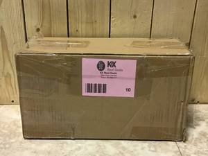Rubbermaid FastTrack Garage Multi-Purpose Hooks Customer Returns See Pictures