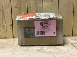 TORO FLEX CHARGER and battery Customer Returns See Pictures