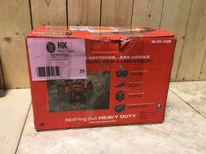 Milwaukee M18 18-Volt Lithium-Ion 6-Port Sequential Battery Charger Customer Returns See Pictures