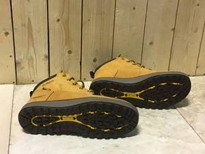 DEWALT Mens Helix PTWP Waterproof 6 in. Work Boots - Soft Toe - Wheat Size 8. 5(M) Customer Returns See Pictures