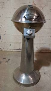 lot 65 image: 41 Veranda Gas Outdoor Grill