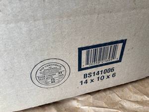 Shipping Boxes