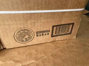 Shipping Boxes