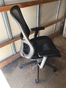 Mesh Office Chair