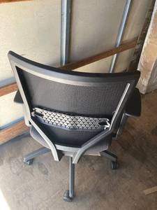 HON Solve Chair