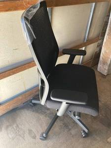 HON Ignition Chair