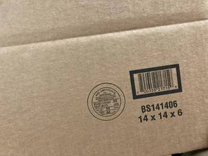 Shipping Boxes