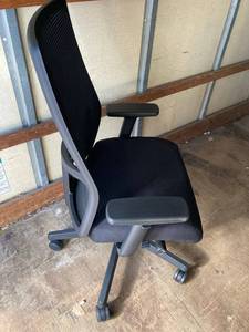 HON Ignition Chair