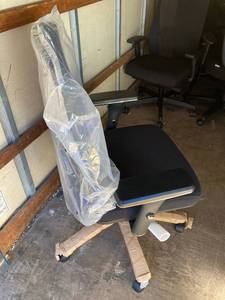 Hercules Big & Tall Chair