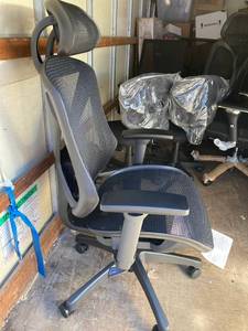 FlexFit Dexley Chair