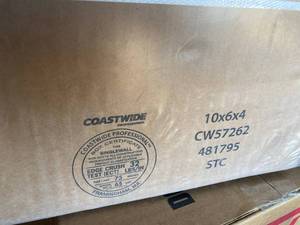 Shipping Boxes