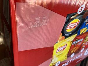 Lays Variety Mix